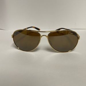 Womens Oakley Feedback aviator Sunglasses